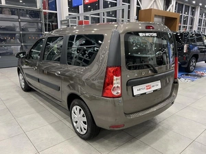 Универсал ВАЗ (LADA) Largus 2025 года, 1640000 рублей, Орёл