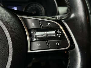 Седан Kia Cerato 2021 года, 2070000 рублей, Ярославль
