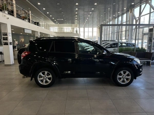Внедорожник Toyota RAV4 2010 года, 1575000 рублей, Орёл