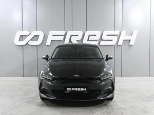 Седан Kia K5 2020 года, 2859000 рублей, Аксай