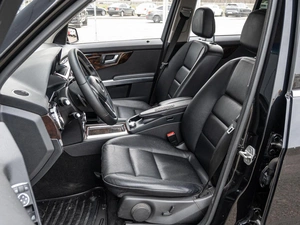 Внедорожник Mercedes-benz GLK-класс 2013 года, 1710000 рублей, Краснодар