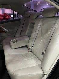 Седан Toyota Camry 2010 года, 1347000 рублей, Солонцы