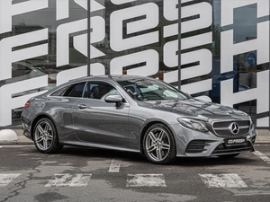 Купе Mercedes-benz E-класс 2017 года, 4888000 рублей, Краснодар
