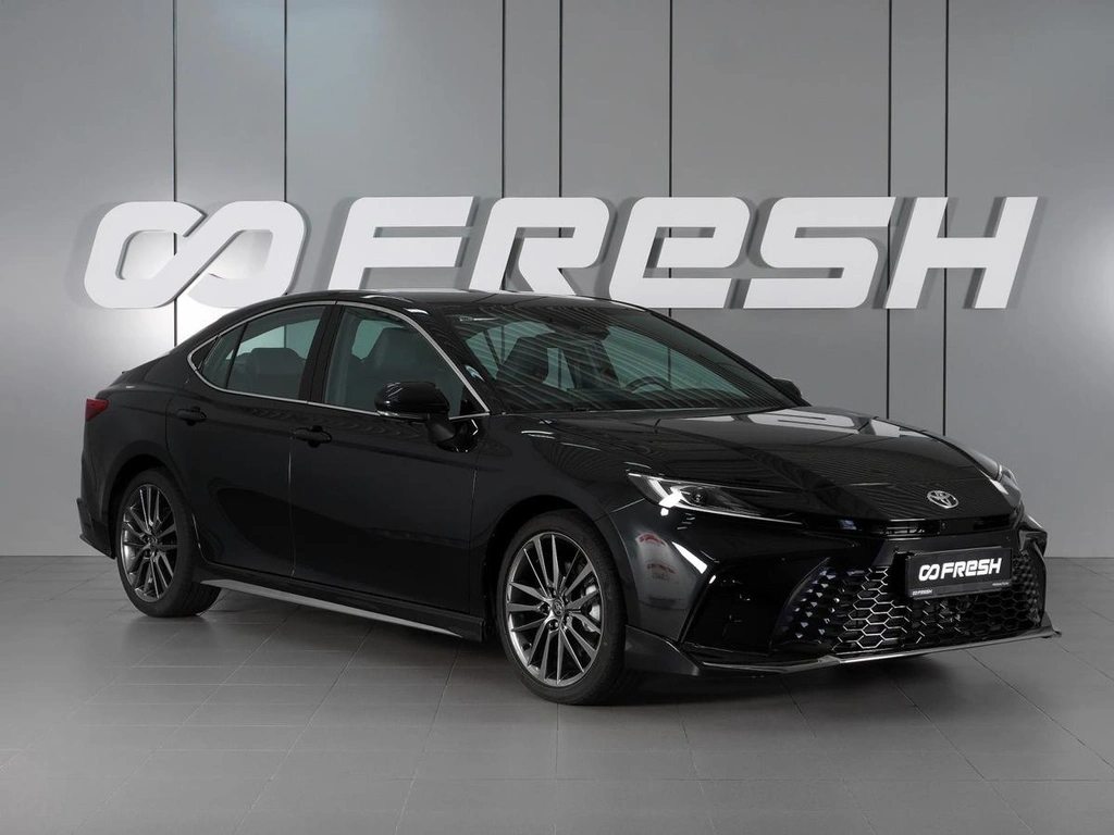 Седан Toyota Camry 2026 года, 4269000 рублей, Минеральные Воды