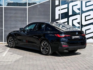 Купе BMW 4 серия 2021 года, 5830000 рублей, Краснодар