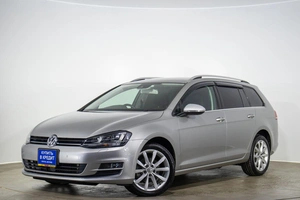 Универсал Volkswagen Golf 2014 года, 1399000 рублей, Оренбург
