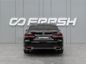 Седан Lexus LS 2018 года, 5650000 рублей, Краснодар