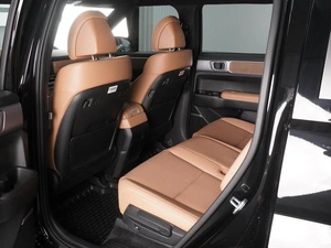 Внедорожник Hyundai Santa Fe 2025 года, 6625000 рублей, Минеральные Воды