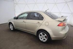 Седан Mitsubishi Lancer 2008 года, 795000 рублей, Орёл