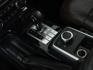 Внедорожник Mercedes-benz G-класс 2015 года, 7997077 рублей, Москва