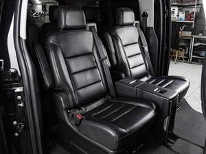 Минивэн Citroen SpaceTourer 2021 года, 3559000 рублей, Тюмень