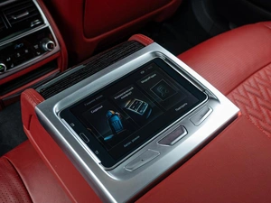 Седан BMW 7 серия 2017 года, 3435000 рублей, Краснодар