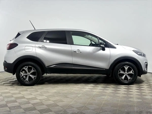 Внедорожник Renault Kaptur 2021 года, 1619200 рублей, Казань