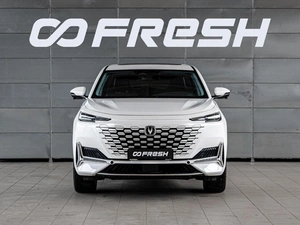 Внедорожник Changan UNI-K 2024 года, 2999000 рублей, Краснодар