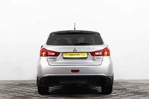 Внедорожник Mitsubishi ASX 2014 года, 1169000 рублей, Сургут