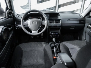 Седан ВАЗ (LADA) Priora 2015 года, 629000 рублей, Ставрополь