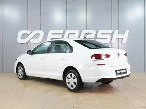 Лифтбек Volkswagen Polo 2020 года, 1449000 рублей, Воронеж