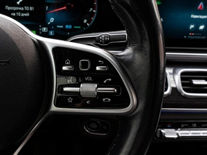 Внедорожник Mercedes-benz GLS-класс 2020 года, 7970000 рублей, Краснодар