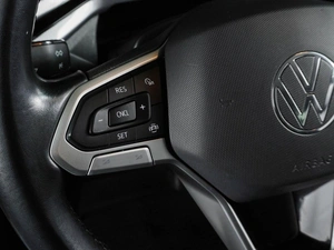 Лифтбек Volkswagen Polo 2021 года, 1569000 рублей, Воронеж