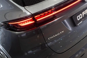 Внедорожник Changan UNI-K 2024 года, 3899000 рублей, Петрозаводск