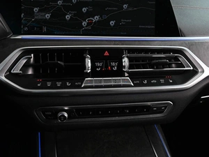 Внедорожник BMW X7 2019 года, 6299000 рублей, Аксай