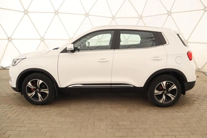 Внедорожник Chery Tiggo 4 2023 года, 1799000 рублей, Обнинск