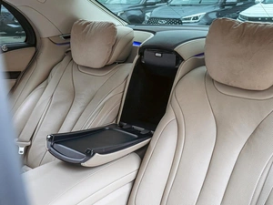 Седан Mercedes-benz S-класс 2014 года, 3170000 рублей, Краснодар