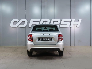 Седан ВАЗ (LADA) Granta 2023 года, 849900 рублей, Воронеж