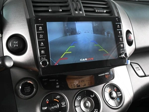 Внедорожник Toyota RAV4 2011 года, 1649000 рублей, Ростов-на-Дону