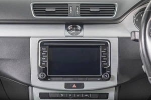 Универсал Volkswagen Passat 2014 года, 1209000 рублей, Томск