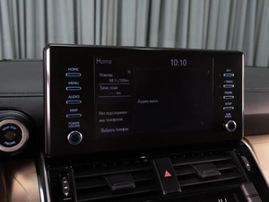 Внедорожник Toyota Land Cruiser 2022 года, 12699000 рублей, Тюмень