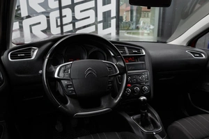 Хетчбэк Citroen C4 2013 года, 549000 рублей, Ульяновск