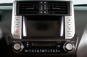 Внедорожник Toyota Land Cruiser Prado 2011 года, 2319000 рублей, Сургут