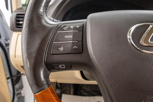 Внедорожник Lexus RX 2009 года, 2429000 рублей, Барнаул