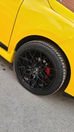 Хетчбэк Renault Megane 2014 года, 500000 рублей, Красноярск