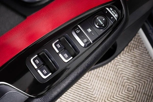 Седан Kia Optima 2018 года, 1959000 рублей, Пермь