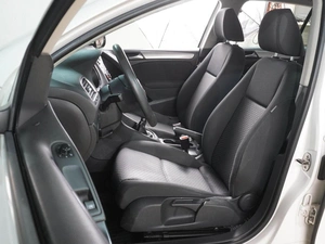 Хетчбэк Volkswagen Golf 2011 года, 649000 рублей, Воронеж