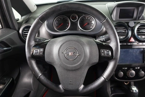 Хетчбэк Opel Corsa 2011 года, 669000 рублей, Пермь