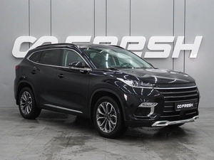 Внедорожник EXEED TXL 2021 года, 2179000 рублей, Воронеж