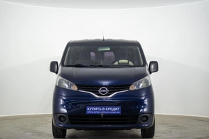 Минивэн Nissan NV200 2011 года, 1349000 рублей, Оренбург