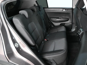 Внедорожник Kia Sportage 2020 года, 2489000 рублей, Аксай