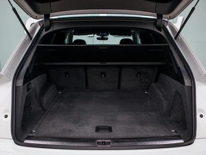 Внедорожник Audi Q7 2015 года, 3499000 рублей, Большой Сочи