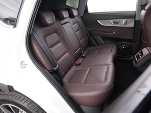 Внедорожник Chery Tiggo 7 Pro Max 2024 года, 2329444 рублей, Москва