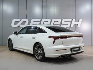 Лифтбек FAW Bestune B70 2023 года, 1849000 рублей, Воронеж