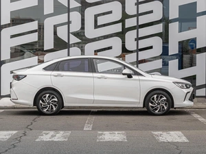 Седан Baic U5 Plus 2023 года, 1360000 рублей, Краснодар