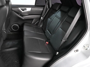 Внедорожник Lifan X60 2014 года, 870000 рублей, Ростов-на-Дону