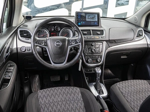 Внедорожник Opel Mokka 2014 года, 1109000 рублей, Краснодар
