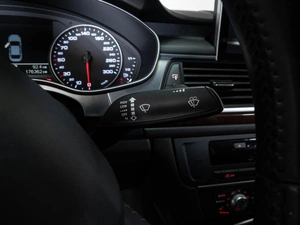 Седан Audi A6 2015 года, 2274000 рублей, Ставрополь