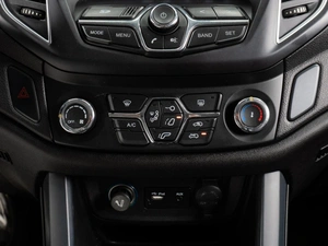Внедорожник Chery Tiggo 5 2015 года, 999000 рублей, Тюмень