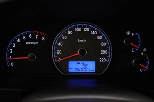 Седан Hyundai Elantra 2008 года, 690000 рублей, Брянск